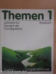 Themen 1 - Kursbuch/Arbeitsbuch