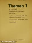 Themen 1 - Kursbuch/Arbeitsbuch