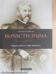 Kossuth papja