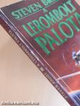 A lerombolt palota