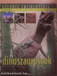 A dinoszauruszok