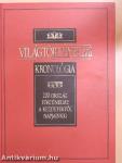Világtörténelmi Kronológia