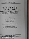 Nickleby Miklós élete és kalandjai I-V./Karácsonyi történetek I.