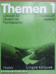 Themen 1 - Kursbuch/Arbeitsbuch