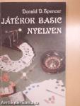 Játékok BASIC nyelven