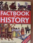 Factbook of History