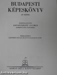 Budapesti képeskönyv