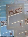 Belügyi Szemle 1989. január-december