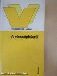A városépítésről