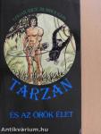 Tarzan és az örök élet