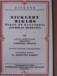 Nickleby Miklós élete és kalandjai I-V./Karácsonyi történetek I.