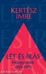 Lét és írás