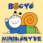 Bogyó minikönyve