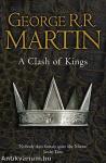 A Clash of Kings (A Song of Ice and Fire Book 2)