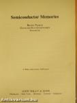 Semiconductor Memories