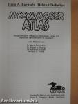 Meerwasser Atlas