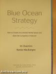 Blue Ocean Strategy