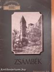 Zsámbék