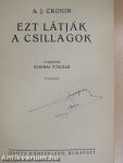 Ezt látják a csillagok I-II.