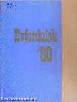 Évfordulók '80