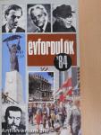 Évfordulók '84