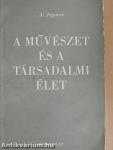 A művészet és a társadalmi élet