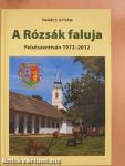 A Rózsák faluja - 2 db CD-vel