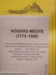 Magyarország történeti helységnévtára - Nógrád megye (1773-1808) I-II.