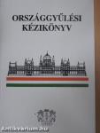 Országgyűlési kézikönyv