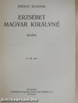 Erzsébet magyar királyné