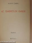 Az ismeretlen ember