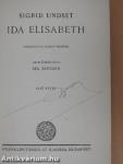 Ida Elisabeth I-II.