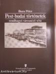 Pest-budai történetek