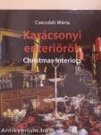 Karácsonyi enteriőrök