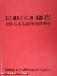 Tradiciók és modernitás