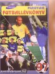 Magyar futballévkönyv 1997