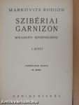Szibériai Garnizon I-II.