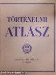 Történelmi atlasz