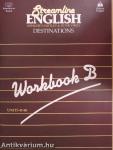 Streamline English Destinations - Workbook B