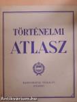 Történelmi atlasz