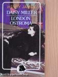 Daisy Miller/London ostroma