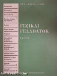 Fizikai feladatok I.