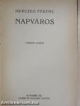 Napváros
