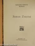 Simon Zsuzsa