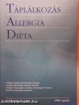 Táplálkozás-allergia-diéta 1998. április