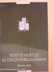 Host és hostess az idegenforgalomban