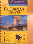 Budapest kisatlasz