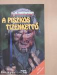 A piszkos tizenkettő