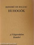 Huhogók