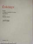 Évkönyv 1979/80